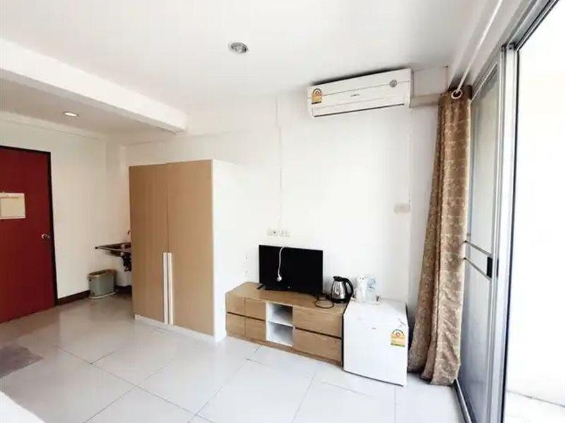 The Park Bangyai Residence Ban Bang Yai  Exterior foto